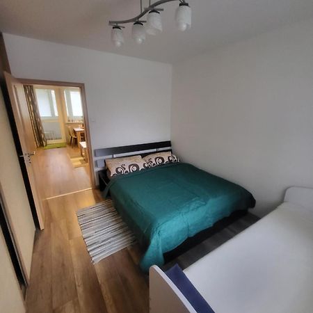 Apartman George Bratislava Exterior foto