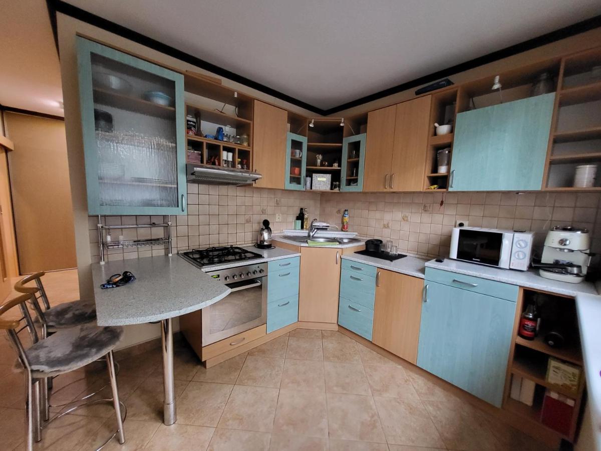 Apartman George Bratislava Exterior foto