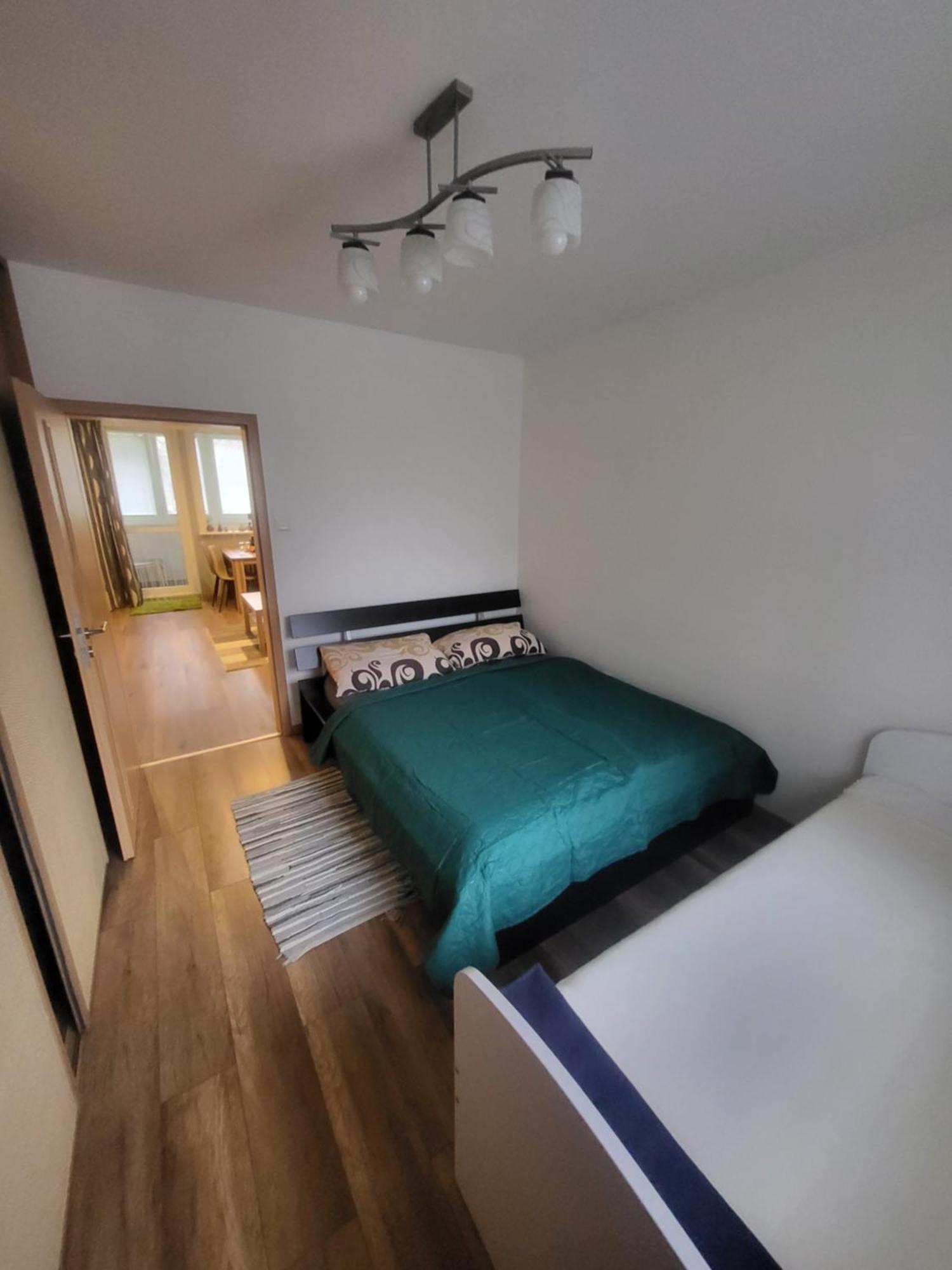 Apartman George Bratislava Exterior foto